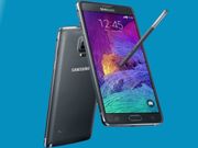 Samsung Galaxy Note 4 Announced at IFA 2014 with 5.7-Inch qHD AMOLED Display: 10 Phablets Rivals