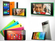 Top 10 Selfie Smartphones That You Need To Know About