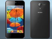 Intex Aqua Style Mini Now Available At Rs 4,898 Via Snapdeal: 10 Best Smartphone Rivals