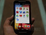 Moto G (2014) Now Available on Flipkart At Rs 12,999 Along with Launch Day Offers