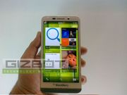 BlackBerry Claims India as 'Extremely' Important Market