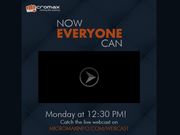 Micromax to Launch Canvas Nitro: Watch Live Webcast Here