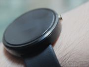 Motorola Moto 360 First Look: The Only Android Wear Which is Metal and Premium
