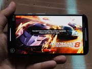 Motorola New Moto X First Look: The Phone with Best Voice Commands