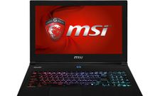 MSI GS60 Ghost Pro Gaming Notebook Launched in India On Flipkart at Rs 1,29,900