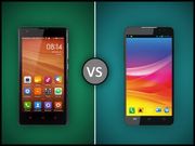Xiaomi Redmi 1S vs Micromax Canvas Nitro: Which is a Perfect Budget Smartphone?
