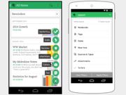 Evernote 6 for Android Gets Interface Makeover and New Features