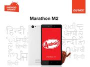 Gionee M2 Gets Treated With Android 4.4 KitKat Update