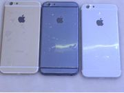 iPhone 6 Update: Full Specs Leaked Ahead of Official Launch