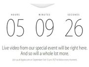 Watch Apple iPhone 6 Launch Live Streaming Here