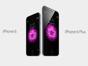 Apple Unveils iPhone 6 with 4.7 inch Display, A8 chip and Improved iSight Camera