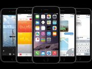 Apple iPhone 6 Vs 15 Top-Notch Smartphones Launched in IFA 2014
