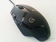 Logitech G Unveils World's Fastest Gaming Mouse: Presenting the Hyperion Fury