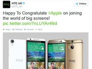 Apple iPhone 6 Treated to Light-Hearted Banter: 5 Top Hits by Big Brands