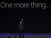 Apple Special Event in Pictures: iPhone 6, iPhone 6 Plus and Watch Launch