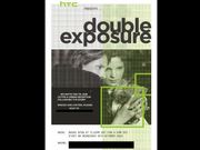 HTC Pushes Out 'Double Exposure' Event Invites for October 8 in New York
