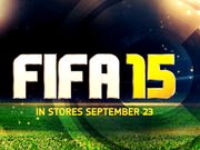FIFA 15 Demo Goes Live: Now Available for Download on PC, PS3 and PS4
