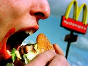New McDonald's Tablets Let You Build and Order the Perfect Burger