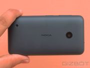 Nokia Lumia 530 Dual SIM First Look: Just an Average Affair