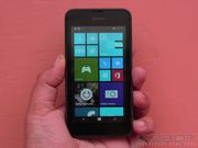 Nokia Lumia 530 Dual SIM First Look: Just an Average Affair