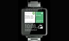 HTC’s Smartwatch Tipped To Go Official Early Next Year [REPORT]