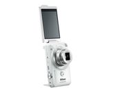 Nikon Launches Coolpix S6900 ‘Selfie’ Camera