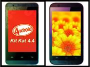 Intex Aqua 4X Vs Celkon Campus A35K: The Budget Smartphone That's Below Budget