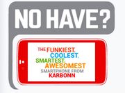 Karbonn To Launch New Smartphone on September 15