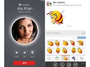 Nimbuzz for Windows Phone Gets New UI, Emojis and More With Version 2.1 Update