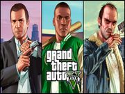 GTA 5 Coming To PS4, Xbox One in November 2014