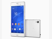 Sony Xperia Z3 To Launch in India on September 19