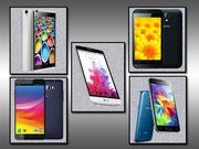 Top 5 Smartphones That Got Launched in India This Week
