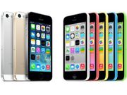 Apple Cuts Online Prices of iPhone 5S, 5C in India Ahead of iPhone 6, 6 Plus Launch: 10 Best Deals