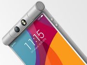 Oppo N3 First Press Images Leak Online Showing New Rotating Camera
