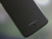 Spice Android One Dream Uno First Look: Desi Meets Videshi; 'Budget Segment' Shines