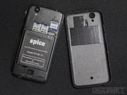 Spice Android One Dream Uno First Look: Desi Meets Videshi; 'Budget Segment' Shines