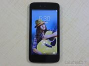 Spice Android One Dream Uno First Look: Desi Meets Videshi; 'Budget Segment' Shines