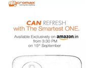 Spice, Micromax and Karbonn To Launch Android One Smartphones Today