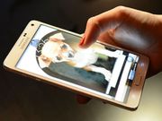 Samsung Galaxy Note 4 Boasts the Best Display, Says DisplayMate
