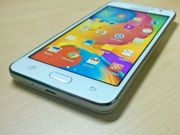 Samsung Galaxy Grand Prime With 5MP Front Camera Leaks Online