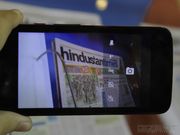 Karbonn Sparkle V Android One Smartphone First Look: A Cool Budget Phone For Your Money