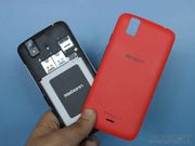 Karbonn Sparkle V Android One Smartphone First Look: A Cool Budget Phone For Your Money