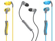 Skullcandy Sport Performance Earphones Launched In India, Price Starts At Rs 1,299