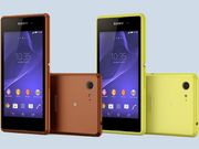 Sony Xperia E3 And Dual Launched in India with Android 4.4 KitKat: Top 10 Rivals in Smartphone War