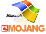 Microsoft Acquires Minecraft Game Developer Mojang