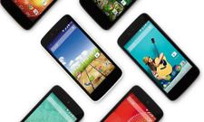 9 Brands to Launch Google Android One Handsets in India: Complete List
