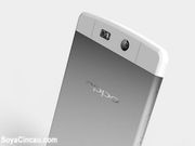 Oppo N3 New Image Leak Shows Different, Better Design