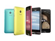 Asus Expects To Sell 200,000 Units Of Zenfone Smartphones By September End
