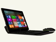 Intel Launches Cain Two-In-One Tablet in India At Rs 19,990