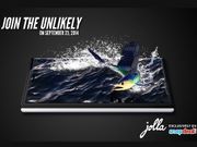 Jolla Phones Coming to India: Sends Out Event Invite for September 23